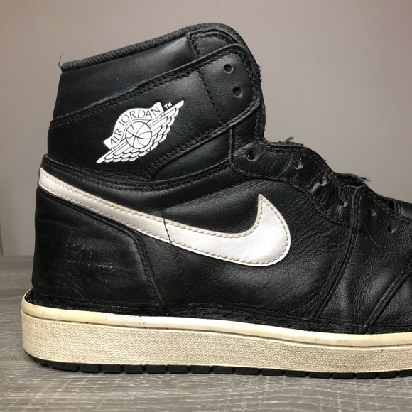 nike jordan 1 yin yang